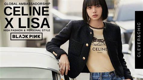 Lisa's Celine Jacket for Budget Price in the Philippines 